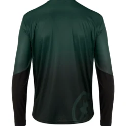 Uomo Assos Maglie*agia aniche unghe Trai T3 -