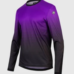 Uomo Assos Maglie*agia aniche unghe Trai T3 Zodzia -