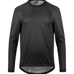 Uomo Assos Maglie*agia aniche unghe Trai T3 -