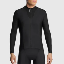 Uomo Assos Maglie*agia aniche unghe Therobooter P1 -