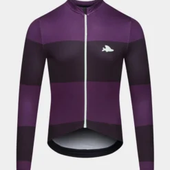 Uomo Café du Cycliste Maglie*agia aniche unghe Cafe du Cycite Contance -