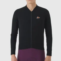 Uomo Café du Cycliste Maglie*agia aniche unghe Cafe du Cycite Corinne -