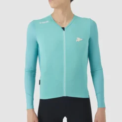 Uomo Café du Cycliste Maglie*agia aniche unghe Cafe du Cycite Roxane -