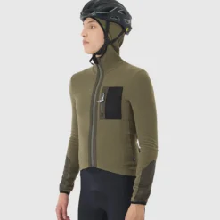 Uomo Café du Cycliste Maglie*agia aniche unghe Cafe du Cycite Ingrid -