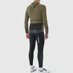 Uomo Café du Cycliste Maglie*agia aniche unghe Cafe du Cycite Ingrid -