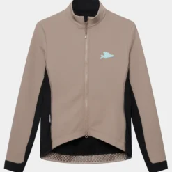 Uomo Café du Cycliste Maglie*agia aniche unghe Cafe du Cycite anon - Beige