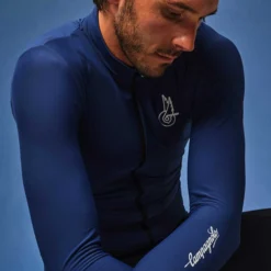 Uomo Campagnolo Maglie*agia aniche unghe Croce D’aune -
