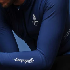 Uomo Campagnolo Maglie*agia aniche unghe Croce D’aune -