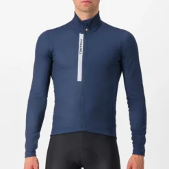 Uomo Castelli Maglie*agia aniche unghe Entrata -