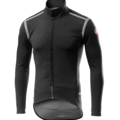 Uomo Castelli Maglie*agia aniche unghe Perfetto Ro -
