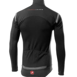 Uomo Castelli Maglie*agia aniche unghe Perfetto Ro -