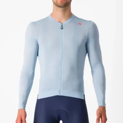Uomo Castelli Maglie*agia aniche unghe Epreo -