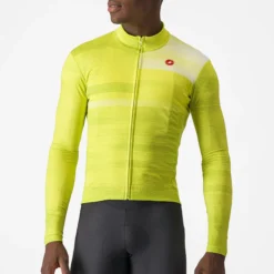 Uomo Castelli Maglie*agia aniche unghe Coape -