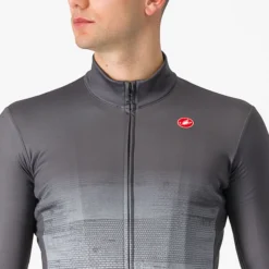 Uomo Castelli Maglie*agia aniche unghe Uniited Thera -
