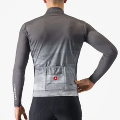 Uomo Castelli Maglie*agia aniche unghe Uniited Thera -