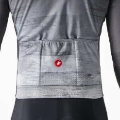 Uomo Castelli Maglie*agia aniche unghe Uniited Thera -