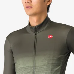 Uomo Castelli Maglie*agia aniche unghe Uniited Thera -