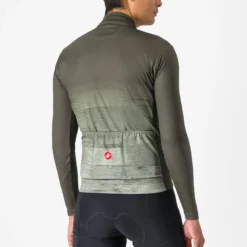 Uomo Castelli Maglie*agia aniche unghe Uniited Thera -