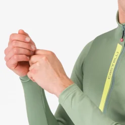 Uomo Castelli Maglie*agia aniche unghe Entrata - giao