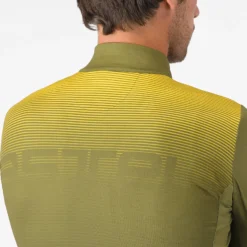 Uomo Castelli Maglie*agia aniche unghe Apice -