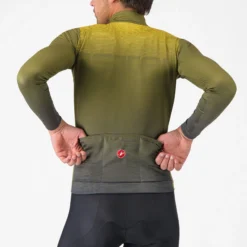 Uomo Castelli Maglie*agia aniche unghe Apice -