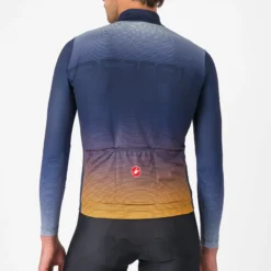 Uomo Castelli Maglie*agia aniche unghe Apice -