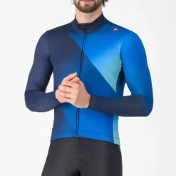 Uomo Castelli Maglie*agia aniche unghe Apify -