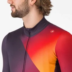 Uomo Castelli Maglie*agia aniche unghe Apify -