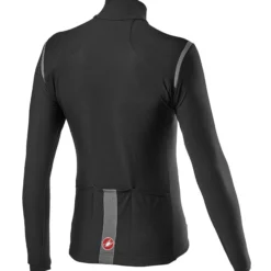 Uomo Castelli Maglie*agia aniche unghe Tutto Nano Ro -