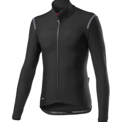 Uomo Castelli Maglie*agia aniche unghe Tutto Nano Ro -