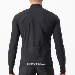 Uomo Castelli Maglie*agia aniche unghe Fight Air -