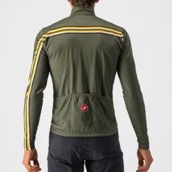Uomo Castelli Maglie*agia aniche unghe Uniited Thera -