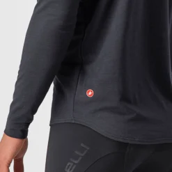 Uomo Castelli Maglie*agia aniche unghe Uniited erino -