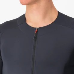 Uomo Castelli Maglie*agia aniche unghe Fy -