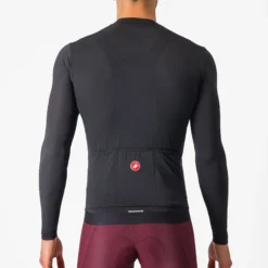 Uomo Castelli Maglie*agia aniche unghe Epreo -