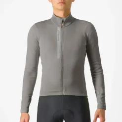 Uomo Castelli Maglie*agia aniche unghe Entrata -