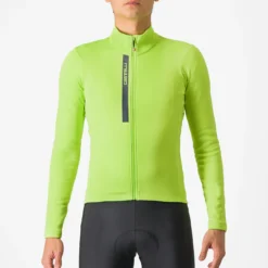 Uomo Castelli Maglie*agia aniche unghe Entrata - chiaro