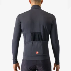 Uomo Castelli Maglie*agia aniche unghe Uniited Trai 2 -