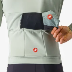 Uomo Castelli Maglie*agia aniche unghe Uniited Trai 2 -