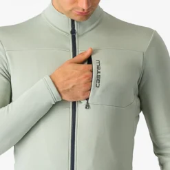 Uomo Castelli Maglie*agia aniche unghe Uniited Trai 2 -
