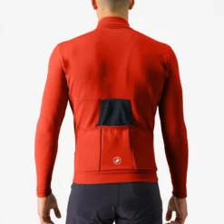 Uomo Castelli Maglie*agia aniche unghe Uniited Trai 2 -