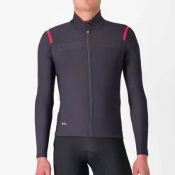 Uomo Castelli Maglie*agia aniche unghe Tutto Nano Ro - curo