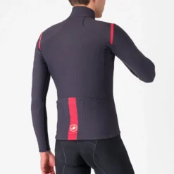 Uomo Castelli Maglie*agia aniche unghe Tutto Nano Ro - curo