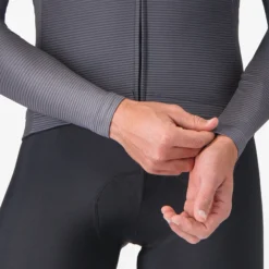 Uomo Castelli Maglie*agia aniche unghe Apice -