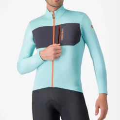 Uomo Castelli Maglie*agia aniche unghe Uniited Trai 2 -