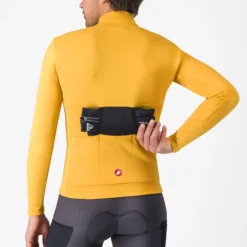 Uomo Castelli Maglie*agia aniche unghe Uniited Trai 2 -