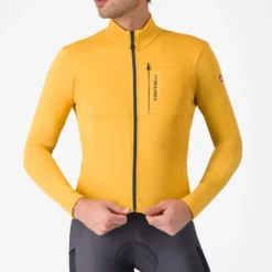 Uomo Castelli Maglie*agia aniche unghe Uniited Trai 2 -