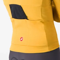 Uomo Castelli Maglie*agia aniche unghe Uniited Trai 2 -