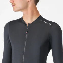 Uomo Castelli Maglie*agia aniche unghe Epreo 2 -