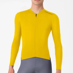 Uomo Castelli Maglie*agia aniche unghe Epreo 2 -